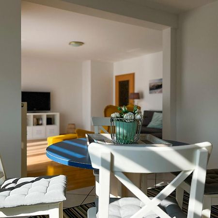 Waterkant Wohnung 01 - Muschel ボルテンハーゲン エクステリア 写真