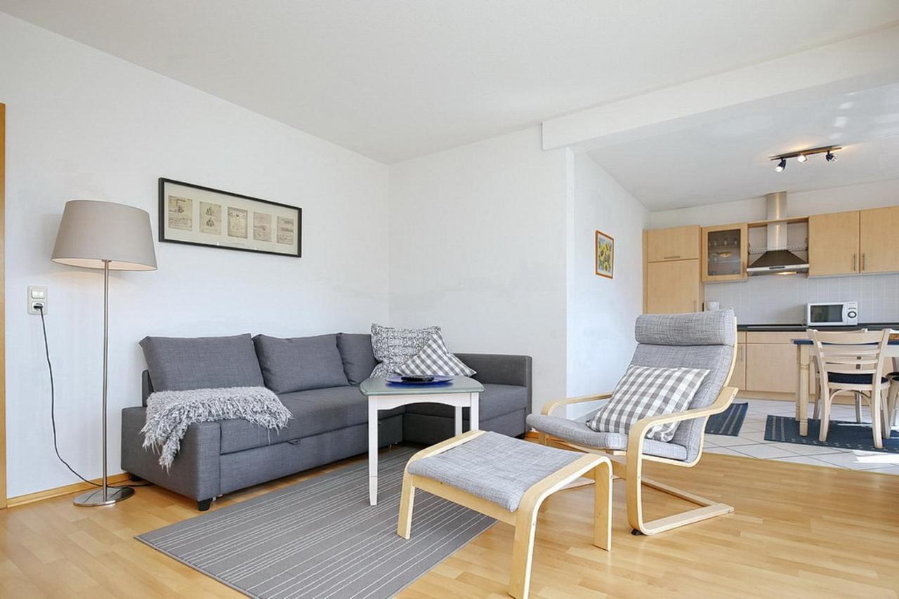 Waterkant Wohnung 01 - Muschel ボルテンハーゲン エクステリア 写真