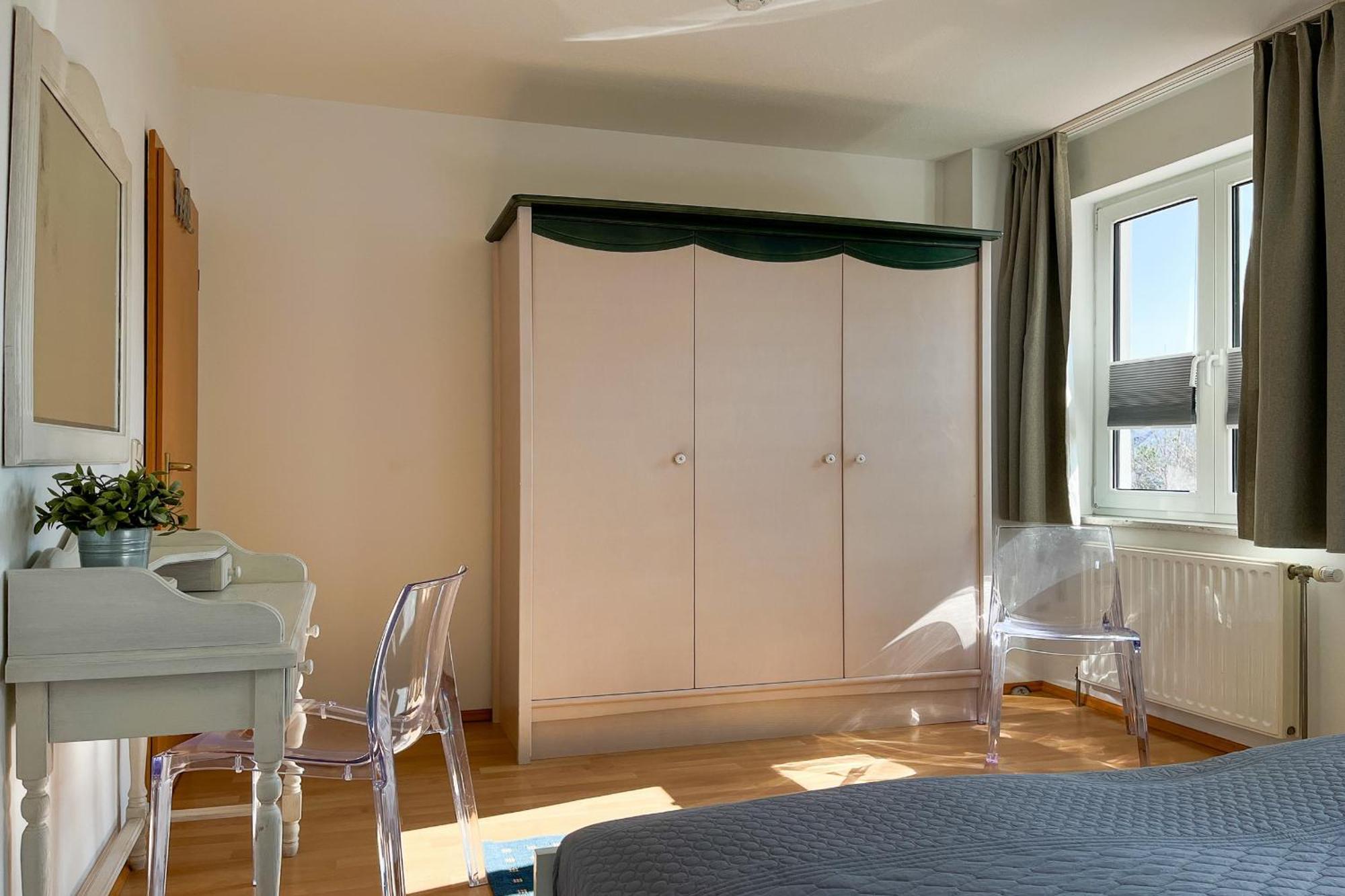 Waterkant Wohnung 01 - Muschel ボルテンハーゲン エクステリア 写真